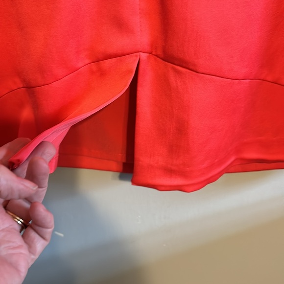 STUNNING Adrianna PAPELI Dress Size 10 - Picture 10 of 14